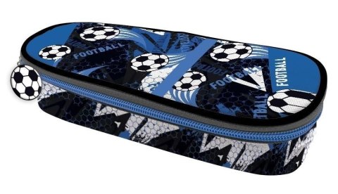 Piórnik z klapką No name - Chłopiec Beniamin (9419)