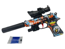 Pistolet na kulki żelowe Cabo Toys (K238)