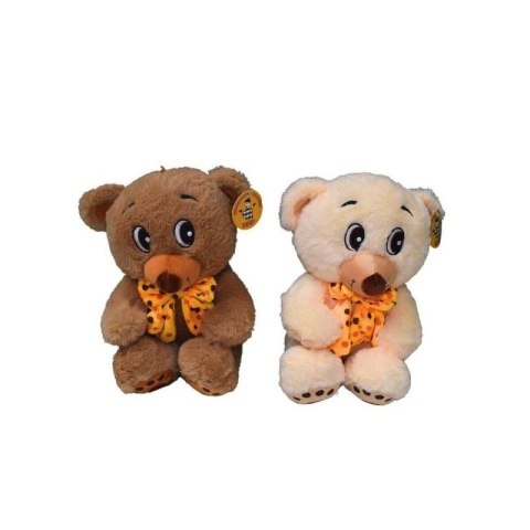 Pluszak Miś z kokardą w grochy [mm:] 200 Deef (04068)