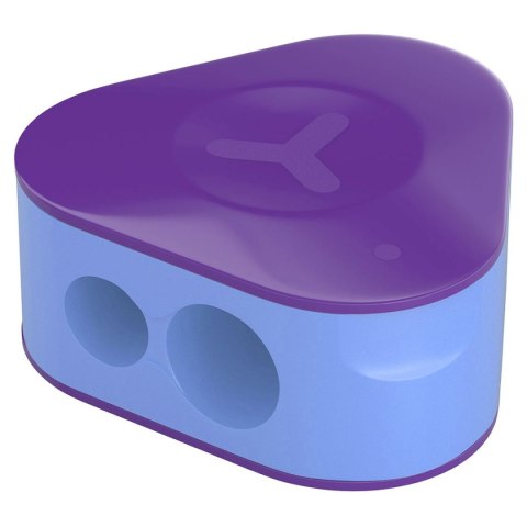 Pojemnik na dokumenty pionowy mix plastik Berlingo (352558)