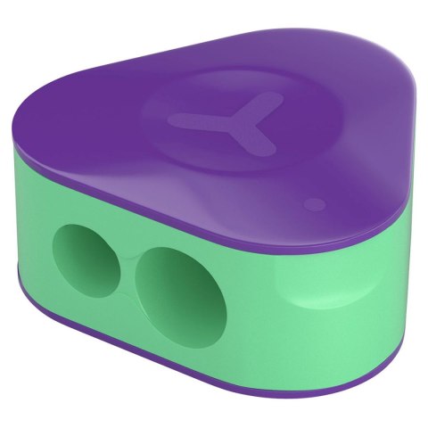 Pojemnik na dokumenty pionowy mix plastik Berlingo (352558)