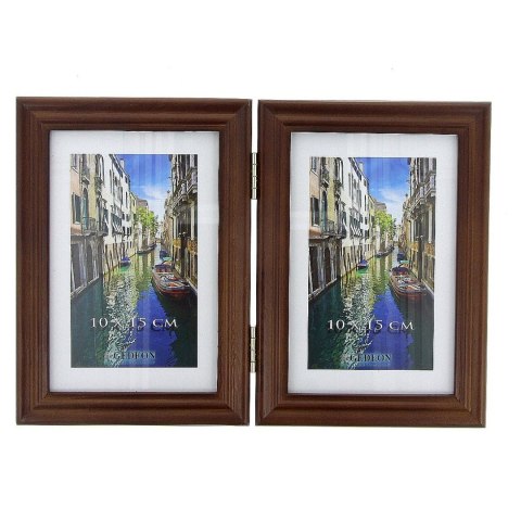 Ramka drewniana [mm:] 100x150 Gedeon (AR10B)