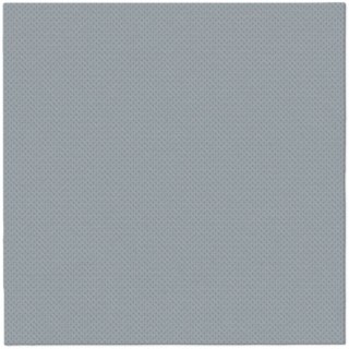 Serwetki Softpoint Unicolor szary bibuła [mm:] 380x380 Paw (PUND000053)