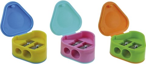 Temperówka mix plastik Fun&Joy (FJ972284)