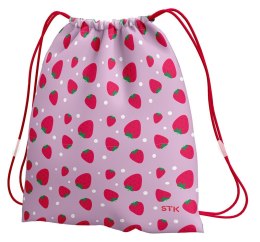 Worek na buty FRUITS Starpak (550823)