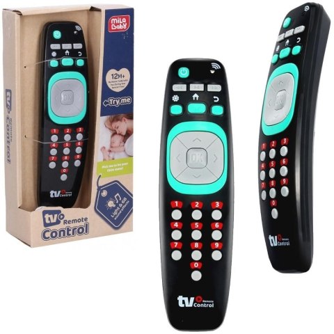 Zabawka dźwiękowa pilot Tv Trifox (A-0151)