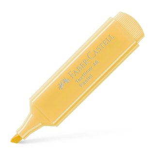 Zakreślacz Pastel wkład 4 kolory Faber Castell (FC154610)