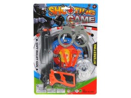 Zestaw policyjny Adar (514607)