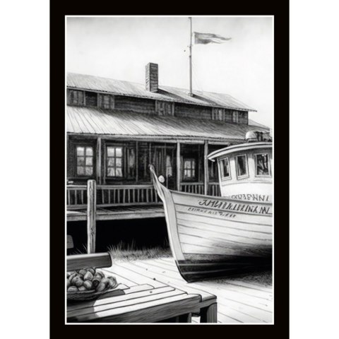 Zeszyt A5 80k. 70g kratka Gimboo (16258171-99)