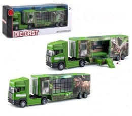 Ciężarówka do transportu Dinozaurów Norimpex (NO-2001120)