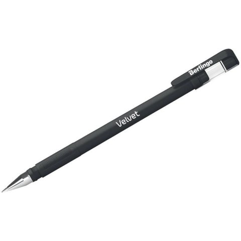 Długopis wkład czarny 0,5mm Berlingo (243042)