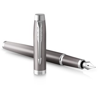 Ekskluzywne pióro wieczne IM CT 3026982038968 Parker (2203896)