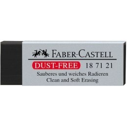 Gumka do mazania dust free Faber Castell (FC187121)