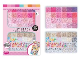 Koraliki dla dziewczynki do nawlekania Adar (608979)