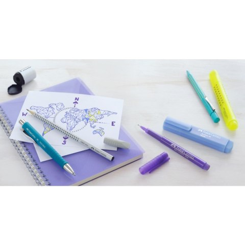 Ołówek H Faber Castell