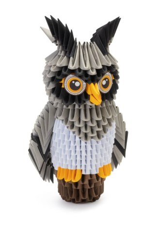 Origami Sowa Alexander