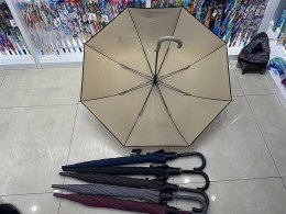 Parasol dł. 81cm, śr. 101cm, mix kolorów Adar (617292)