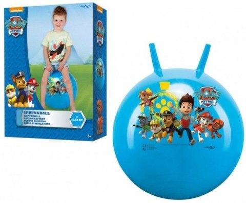 Piłka do skakania Psi Patrol śr. 500mm John (130059546)