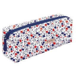 Piórnik Kwiaty kosmetyczka Beniamin (8634)