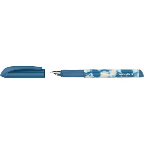 Pióro wieczne Easy morskie Schneider (SR162052)