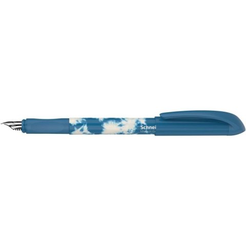 Pióro wieczne Easy morskie Schneider (SR162052)