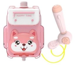 Pistolet na wodę plecak piesek Norimpex (NO-2001640)