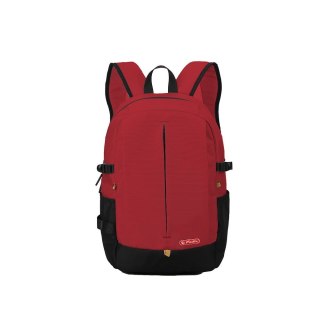 Plecak Sport 9494390 Czerwony Herlitz (300022310)
