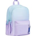 Plecak School gradient lawendowy Oxford (400182194)