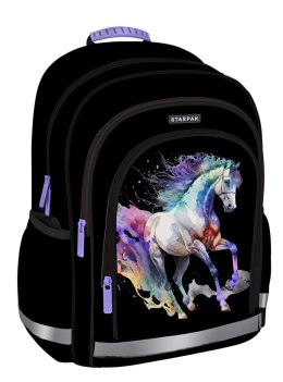 Plecak Horses Starpak (550876)