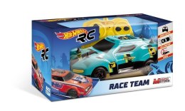 Samochód Hot Wheals na radio Orbico Sp. Z O.o. (63253)