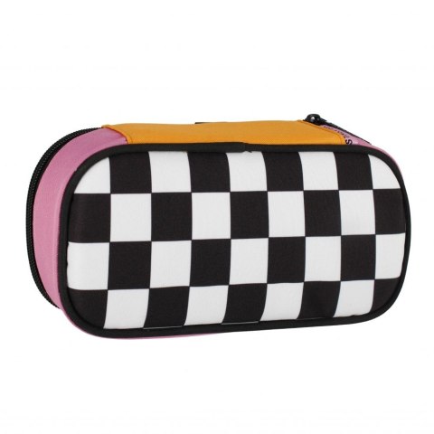 Saszetka Szachownica różne Starpak (527259)