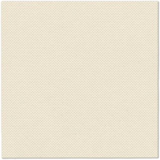 Serwetki Softpoint Unicolor czerwony bibuła [mm:] 380x380 Paw (PUND000001)