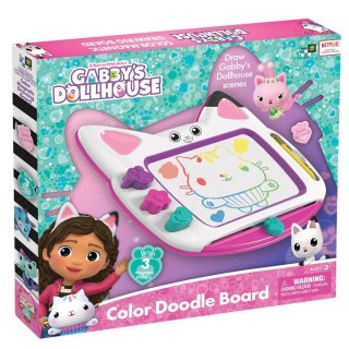 Tablica znikopis Koci Domek Gabi tablica magnetyczna Revell (DT-5193)