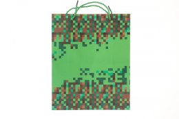 Torba prezentowa [mm:] 260x320x 120 Ju Piter (JP0549B)