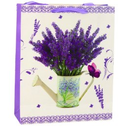 Torba prezentowa A4 [mm:] 260x320x 100 Lean (22248)