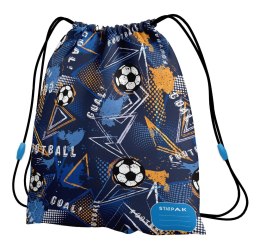 Worek na buty Football Starpak (550830)