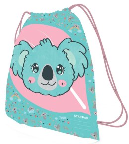 Worek na buty Koala Starpak (550813)