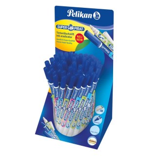 Wymazywacz do atramentu Super Pirat M 811583 Pelikan (300008975)