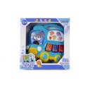 Zabawka dźwiękowa E-EDU autko muzyczne Artyk (129063)