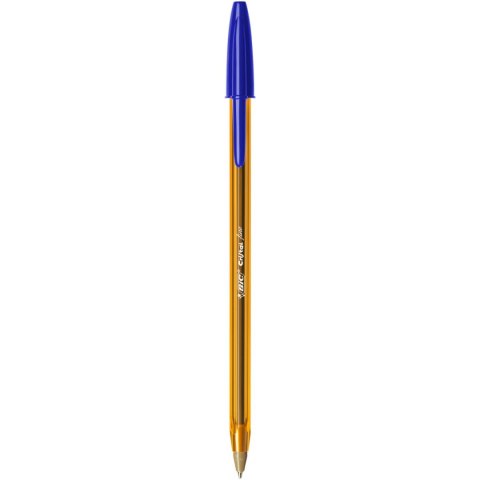 Długopis standardowy wkład niebieski 0,8mm Bic (872730)