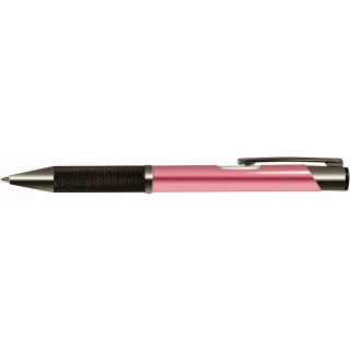 Długopis wielkopojemny wkład niebieski 0,7mm Tetis (KD955-NM)