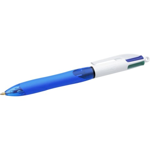 Długopis wielofunkcyjny wkład 4 kolory 1,0mm Bic (887136)