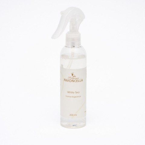 Gadżet Perfumy do wnętrz White Tea 200 ml Pavoncella (8716516204413)