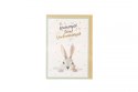 Kartka składana Wielkanoc B6 Ab Card (5902811209717)