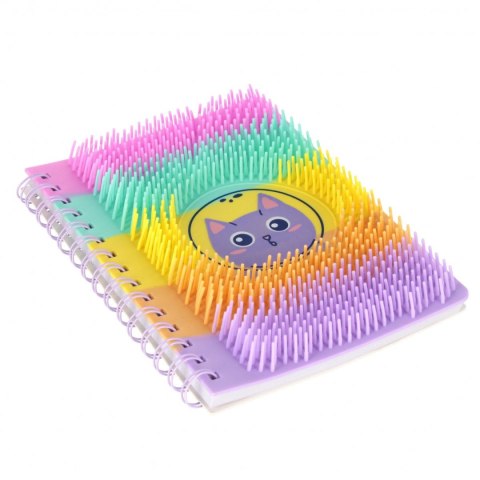 Kołozeszyt (kołonotatnik) Cat A5 Starpak (553736)