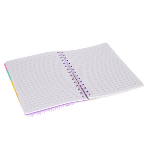 Kołozeszyt (kołonotatnik) Cat A5 Starpak (553736)