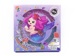 Koraliki dla dziewczynki syrenka Bigtoys (BZP4728)