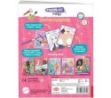 Książka dla dzieci Barbie™. Pomaluj mnie! Ameet (MAK 1101)