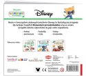 Książka dla dzieci Disney Uczy. Elementarz Przedszkolaka. 3 lata! Ameet (UEP 9308)