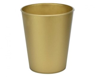 Kubek wielokrotnego użytku złoty 250ml Godan (96484)